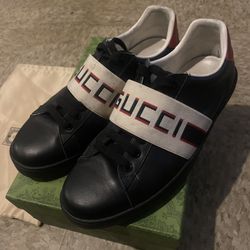 Gucci Shoes 