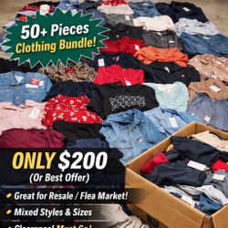 🔥 ONLY $5/Pieces  Brand New Sample Sale!!!!!