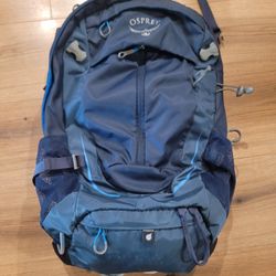 Hiking Backpack Daybag