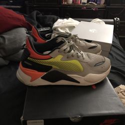 Men’s Puma 