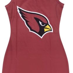  NFL Women’s Jersey Dress 