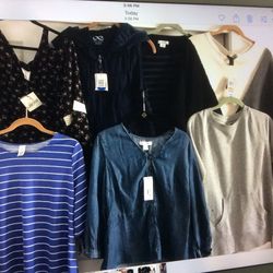 Women’s Clothing