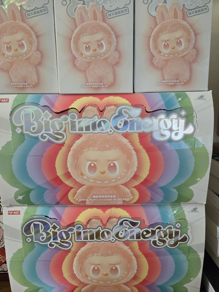 Pop Mart 