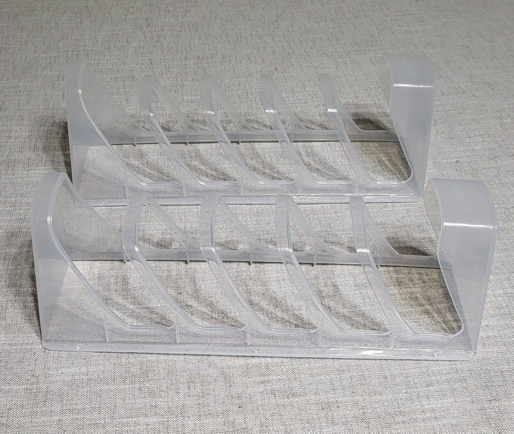 Baseball Cap Organizer