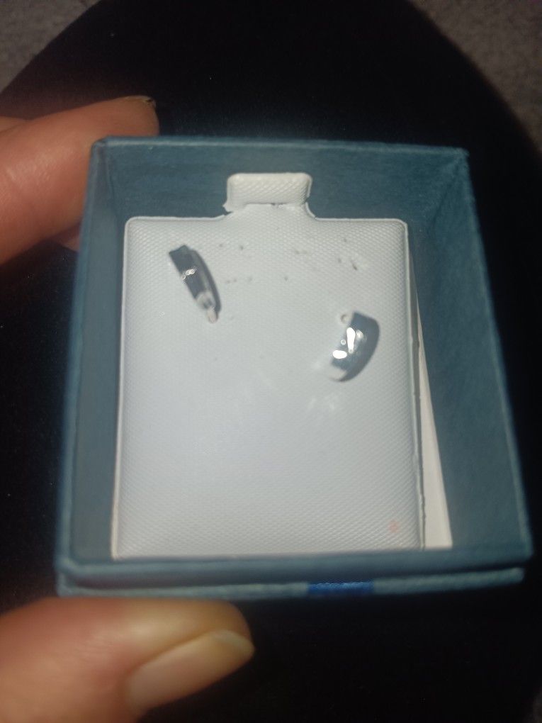 Sterling Silver Jewelry