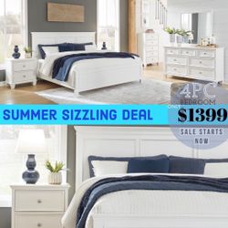 Bedroom Sets In Stock For Fast Delivery 