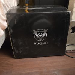 5060 Gaming Pc 
