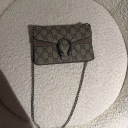 Gucci crossbody bag