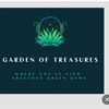 Garden Of Treasures