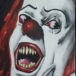 It
