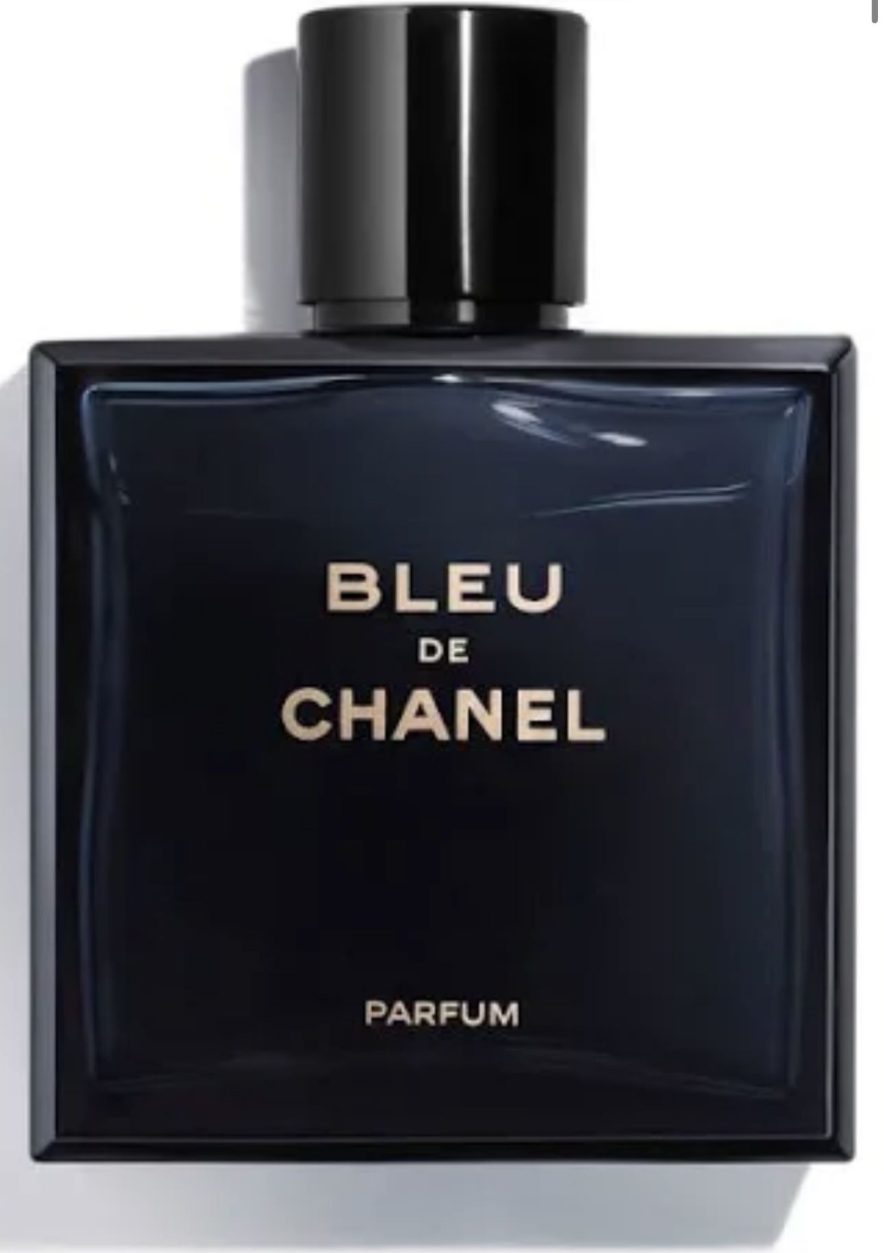 Brand New Blue Chanel Perfume 100mml