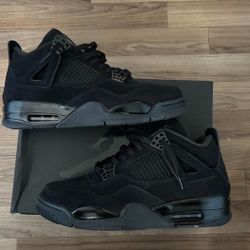 Jordan 4s - $120 Each 