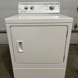 Speed Queen Electric Dryer