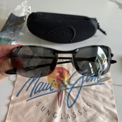 Maui Jim Sunglasses 