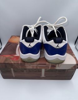 Retro 11s