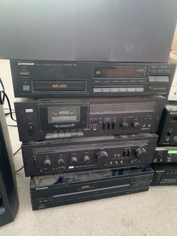 Random Stereo, Disc Bundle