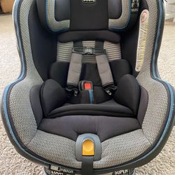 Chicco Toddler Car Seat