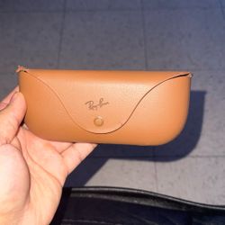 Meta glasses case ONLY 