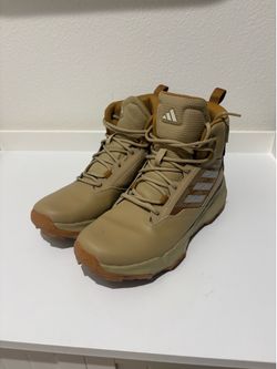 Adidas Terrex Boots