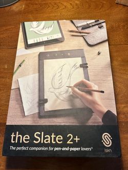 The Slate 2+
