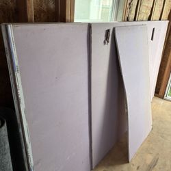 Sheetrock