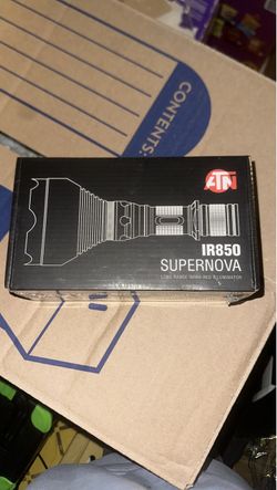 Hunting supernova