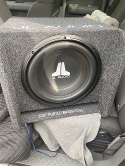 Jl hotsell audio cp112