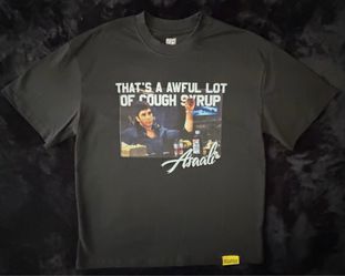 ALOCS T-shirt