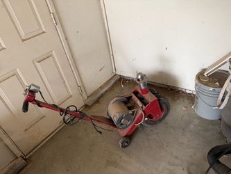 Electric trailer, Dolly