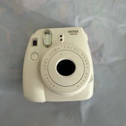 Polaroid camera