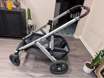 2020 vista 2 stroller frame only
