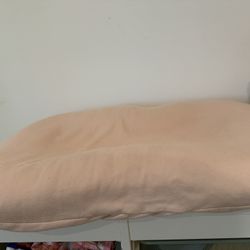 Snuggle Me Organic Infant Pillow