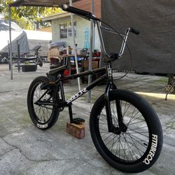 Fit Bike Co Bmx Bike