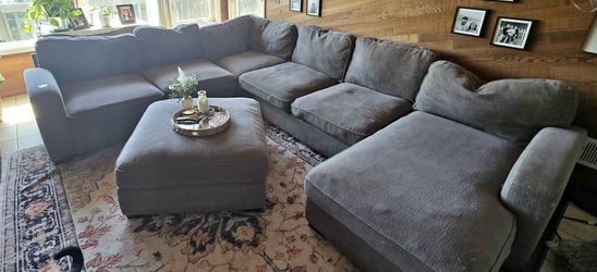 Sectional Couch