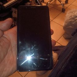 ZTE BLADE Z MAX ..METRO PHONE