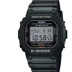 Casio Men’s G Shock Watch