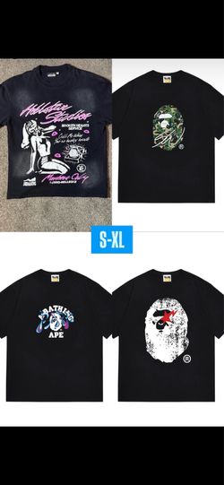 Bape tee bulk