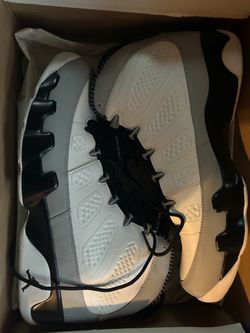 Air Jordan 9 space jams