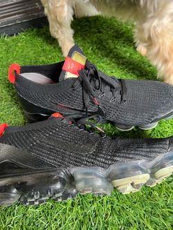 Nike Vapormax Flyknit 3 Snakeskin