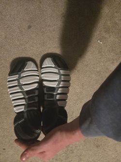 Adidas adipure size 9