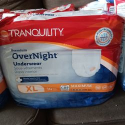 Briefs Overnight 
