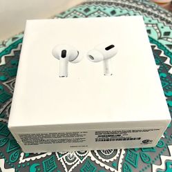 Airpod pros