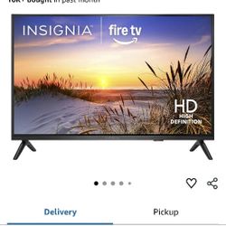 32 Inch Fire Tv