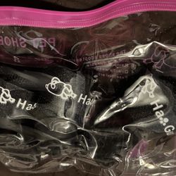 Tiny Small Dog Booties