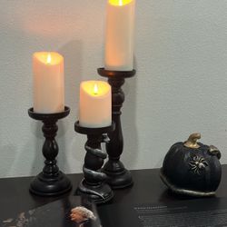 Halloween Decorations 