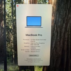 Vendo Mi Mac Pro  Ya No La Ocupo 