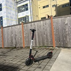 Gotrax Electric Scooter