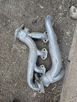 Manifold