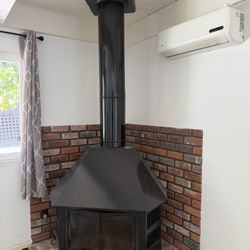 Chimney 