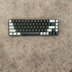 gaming keyboard 